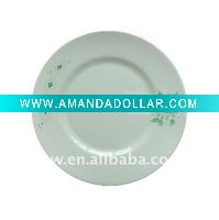 Wholesale Melamine dinner plate