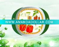 Wholesale Melamine Dinner Tray