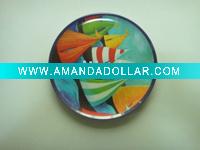 Wholesale 2011newest design bulk dinner plates