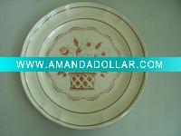 Wholesale melamine dinner plates