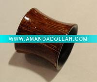 Wholesale plastic napkin ring