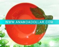 Wholesale Melamine Round Dinner Plate