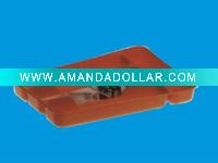 Wholesale Plastic Multi-function Dinner plate(NBJHTJ801)