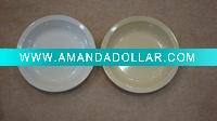 10002 melamine plate set for dinner
