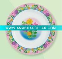 Wholesale A290 non-toxic melamine dish