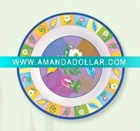 Wholesale A228new design melamine dish