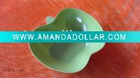 Wholesale melamine fruit container