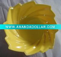 10" melamine plate