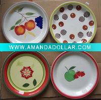 Wholesale Stoneware Dinnerware Plate