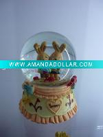 Wholesale hot sale snow ball