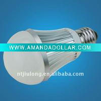 Wholesale 3w 5w 7w 9w led globe light snow globes e26 e27 screw base