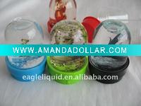 Wholesale Mini water ball,water globe,snow dome, snow ball