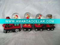 Wholesale train snow ball