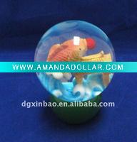 Wholesale polyresin ball