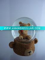 Wholesale good-looking water ball craft