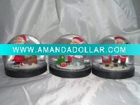 snow globe