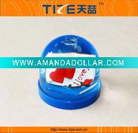 Snow globes, water globe different design, pomotion gift
