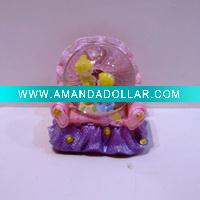 Wholesale beautiful gift Snow globe