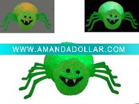 Cheap spider home decoration/christmas decor