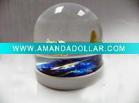 Wholesale Resin Water Globe