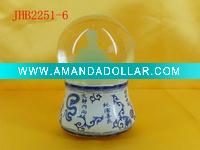 Wholesale snow globe