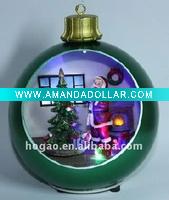 Wholesale Vision decoration snow globe