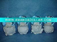 Wholesale 2010 newest style angel water globe