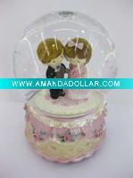 Polyresin Snow Ball,Polyresin Snow Globe