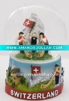 snowglobe