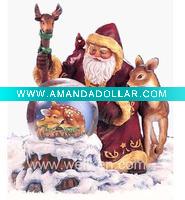 Wholesale Polyresin water ball