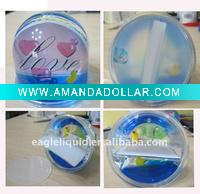 Wholesale Snow globe with photo frame, snow ball,water domes,water globe