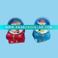 Wholesale decorative snow globe