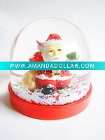 snow globe
