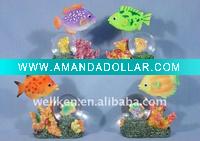 Wholesale tropical fish waterball