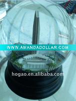 Wholesale house water\snow globe