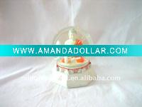 Wholesale Polyresin God Water Globe Decoration