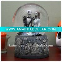 Hotsale Halloween water globe