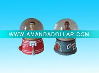 Wholesale polyresin snow globes - hotsale