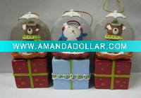 Wholesale Resin Snow Globe
