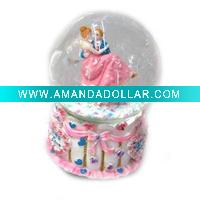 Wholesale Holiday gifts snow ball