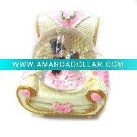 Wholesale Resin snow ball