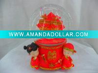 Wholesale Water Globe