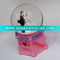Wholesale Wedding Snow Ball