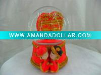 Wholesale Water Globe