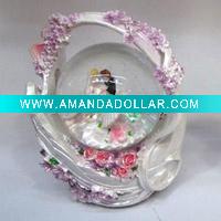 Wholesale Snow ball decoration