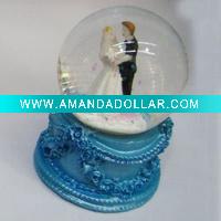 Wholesale Custom Snow Ball