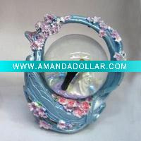 Wholesale Snow ball decoration