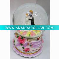 Wholesale Glass Globe