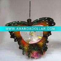 Wholesale Snow ball decoration