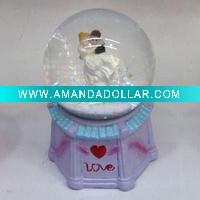 Wholesale Wedding Snow Ball